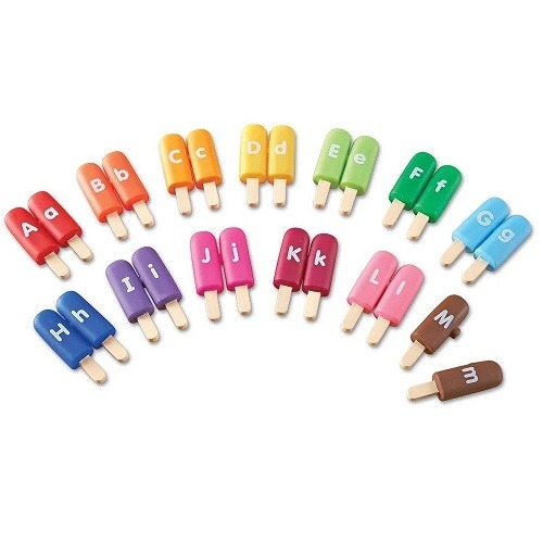 알파벳아이스바