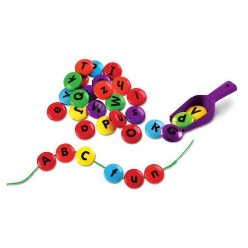 똑똑한쿠키(ABC사탕단추끈꿰기)