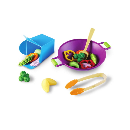 뉴스프라우츠볶음요리만들기세트