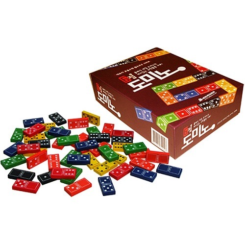 6점도미노(6세트)