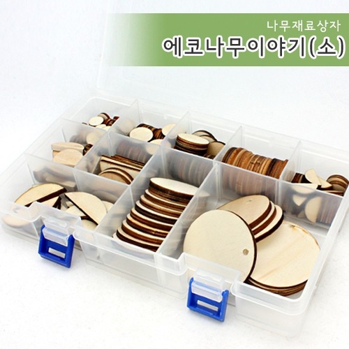 에코나무이야기(소)