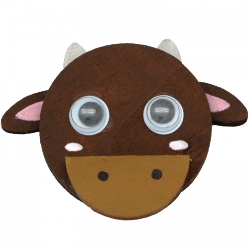 동물친구자석만들기-소