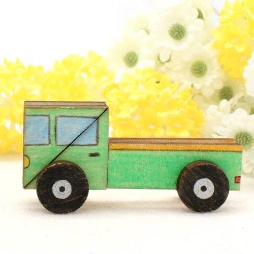 교통만들기-트럭