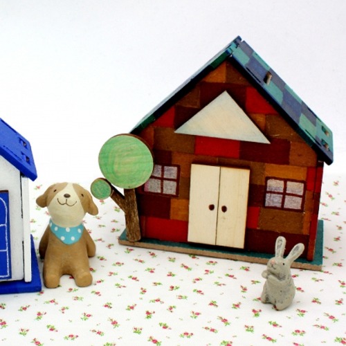 에코저금통만들기-집