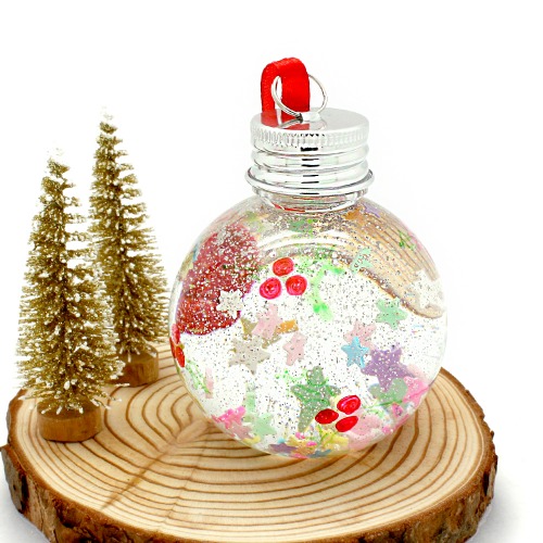 반짝반짝워터볼만들기(4인세트)