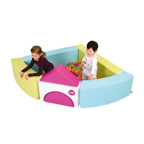 캐슬홈코너세트