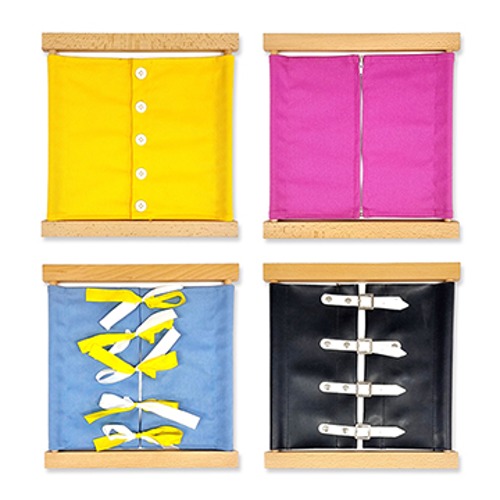 뉴의생활틀4종세트