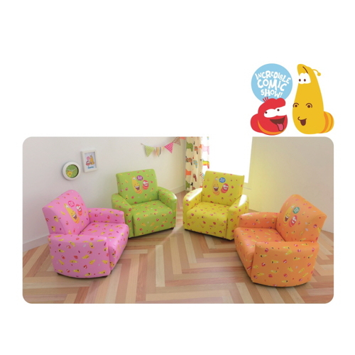 라바프렌즈1인용소파