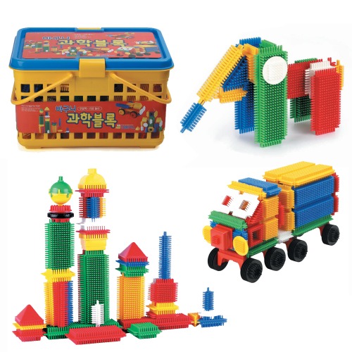 바구니과학블록