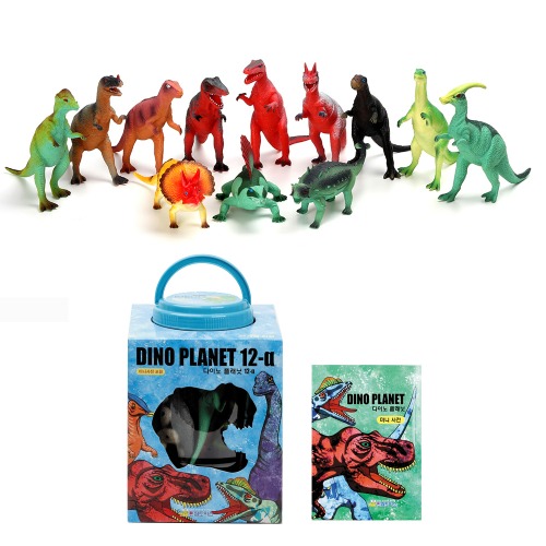 다이노플레닛12-알파