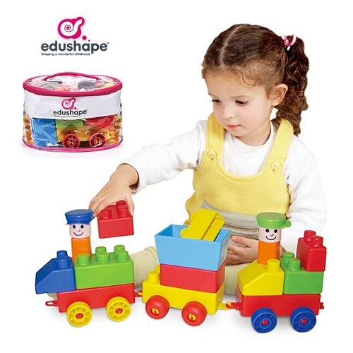 소프트기차블록