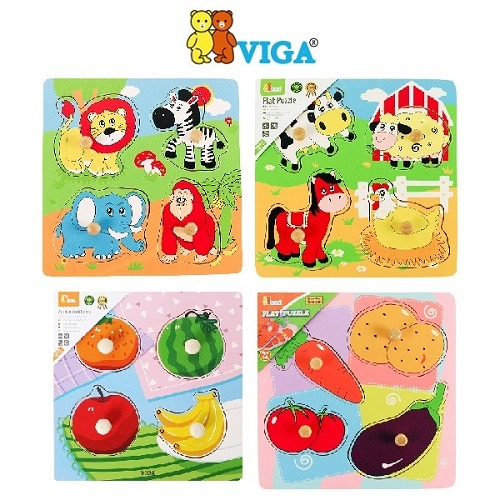 궁금해퍼즐(4종세트)