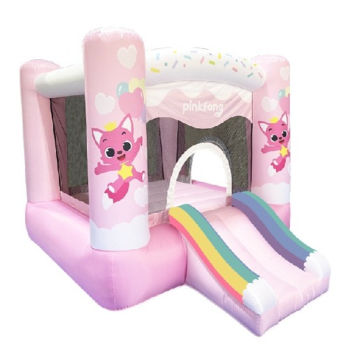 핑크퐁에어바운스