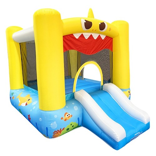 핑크퐁아기상어에어바운스