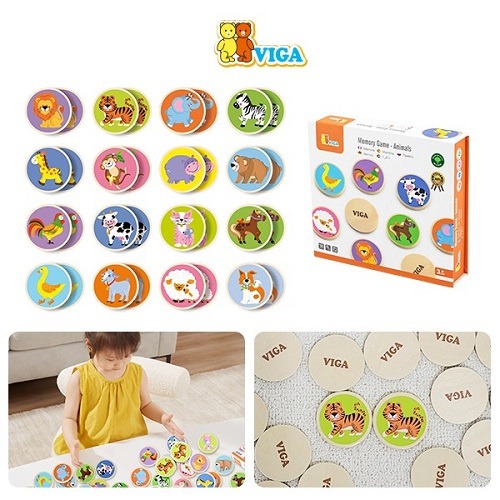 메모리게임(32pcs)