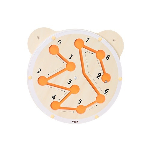 스핀아트벽걸이교구-슬라이딩넘버