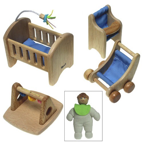 아기방놀이세트