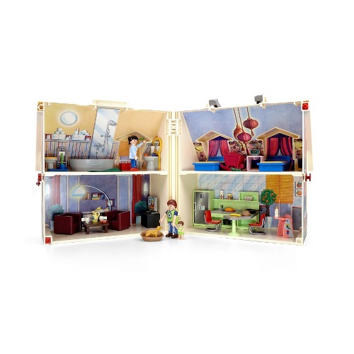 테이크어롱모던돌하우스