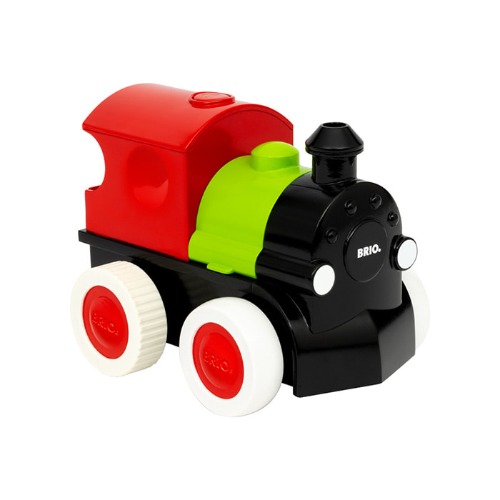 스팀앤고트레인