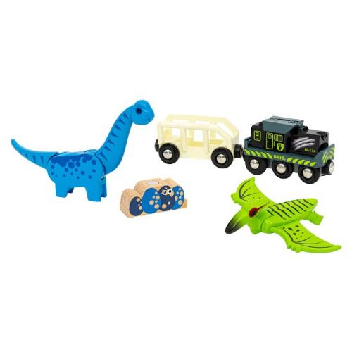 다이노전동기차