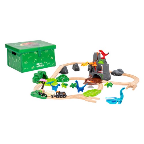 다이노디럭스세트