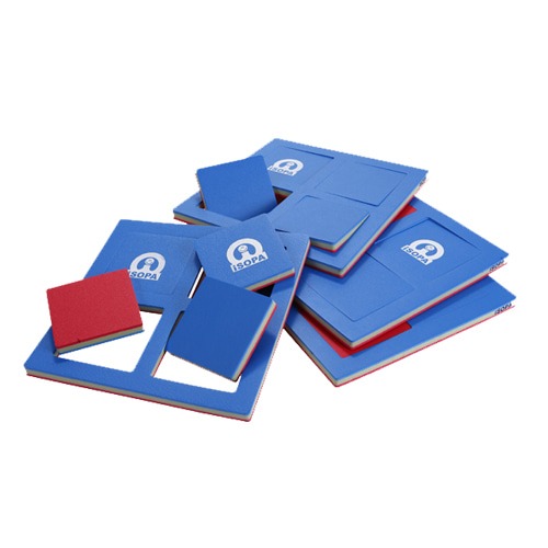 전통놀이퍼즐비석치기20개세트