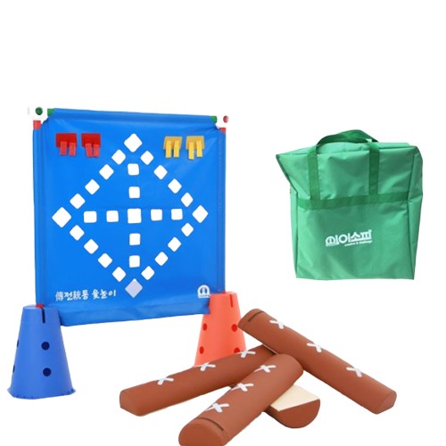 전통윷놀이A스탠드형