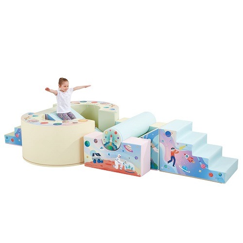 우주탐험 파스텔챔피온풀세트