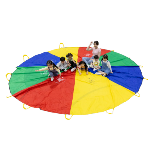 점프그림낙하산5m