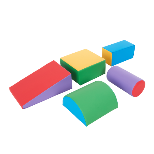 홈플레이짐도형탐험세트