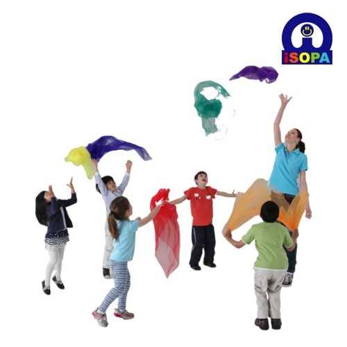 스카프세트60X60(6장1세트)