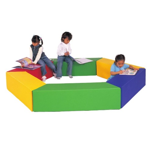 사다리꼴의자세트