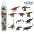 컬렉타미니공룡세트1(10종)
