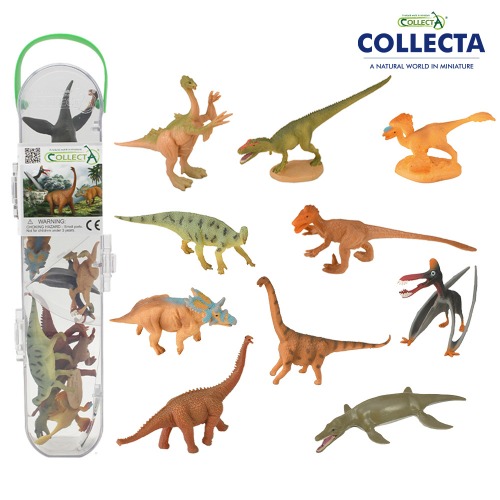 컬렉타미니공룡세트3(10종)