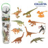 컬렉타미니공룡세트3(10종)