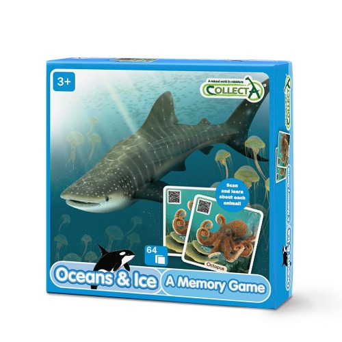 컬렉타메모리게임(바다동물)