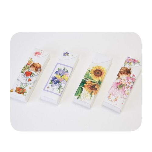 PVC냅킨필통만들기