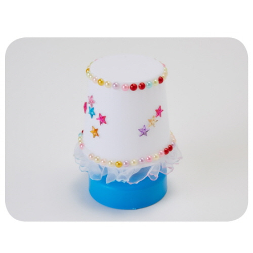 별자리전등만들기