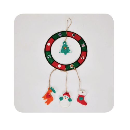 4P원형리스모빌클레이