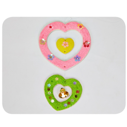 하트3P모빌클레이