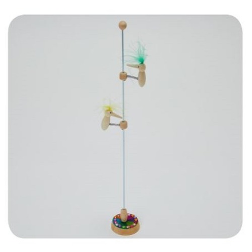 움직이는딱따구리