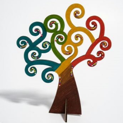 보석꿈나무꾸미기