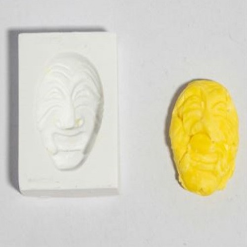 전통탈비누만들기