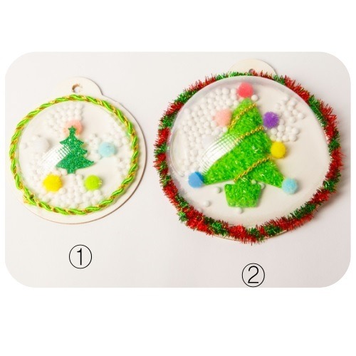 눈내리는크리스마스트리반구1