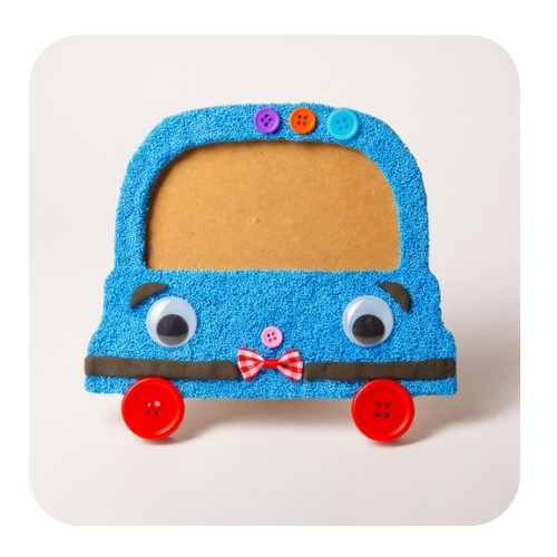 나만의자동차액자