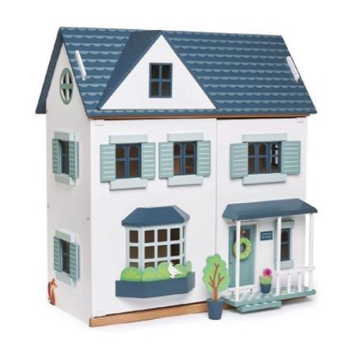 도브테일돌하우스