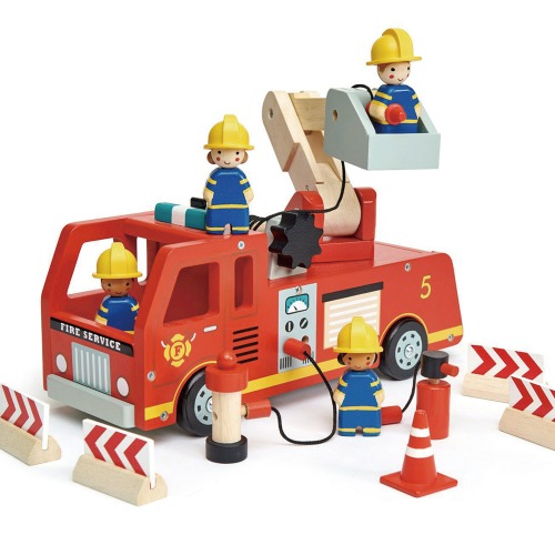 파이어엔진소방차놀이(8367)