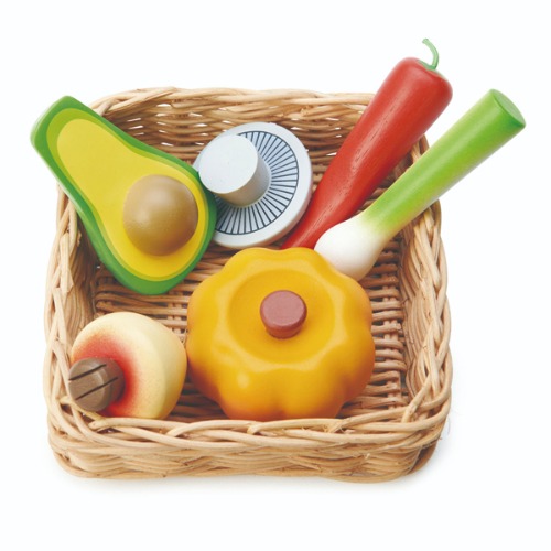 뉴알콩농부채소박스