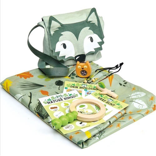 포레스트립키즈탐험키트