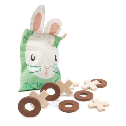 퍼즐리아토끼양틱택토퍼즐